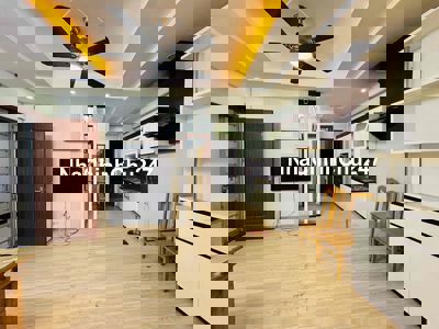 Chính chủ bán nhà chung cư CT8 Đại Thanh 60m2 2N 2Vs đẹp