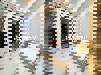 💕KHAI TRƯƠNG CHỦ BẢO SALE PHÒNG NÀY ĐẸP LẮM 70M2_2PN + 2WC VIP Q4