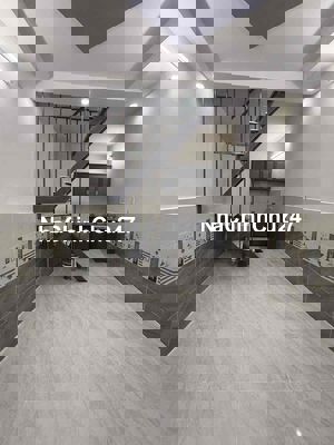 🏡Chính chủ bán nhà hẻm 588 huỳnh tấn phát FTan Phú Q7