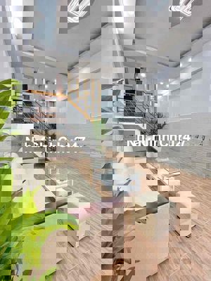 TÔI CHÍNH CHỦ [ 4 x 10] 2 lầu 3PN,3WC,Đường 26/3 ,BHH