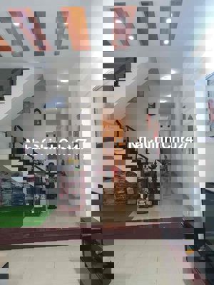 Chính chủ bán nhà mặt tiền Trương Công Định, P7, Vũng Tàu - khu vực ki