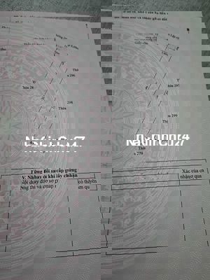 Chính chủ bán nhà mặt phố Dân Lập