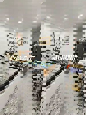 Nhà ngay Sơn Kỳ, chỉ 76tr/m2, 3 tầng mới, chủ kĩ, 77m2. nhỉnh 5 tỷ