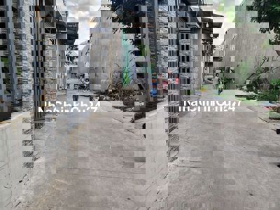 Chính Chủ Cần Bán Căn Nhà  ,Sổ Hồng Riêng