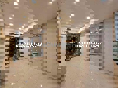 Bán căn hộ chung cư Botanica Premier (chủ đầu tư NOVALAND) 2pn 2wc