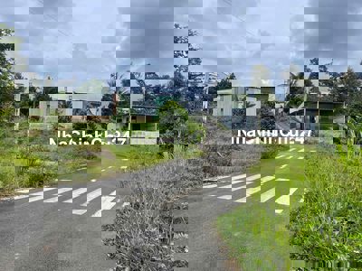 🍀CHÍNH CHỦ GỬI BÁN NGAY CHỢ CŨ LỘC AN - BẢO LÂM - CHỈ 750TR