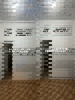 CHÍNH CHỦ BÁN NHÀ RẺ ĐẸP GẦN TTHH ĐỨC MẸ NÚI CÚI Chỉ 985Tr.