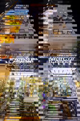 CHÍNH CHỦ BÁN KHÁCH SẠN 2 MẶT TIỀN VỊ TRÍ ĐẮC ĐỊA BẬC NHẤT HẠ LONG