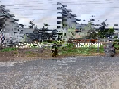 CHÍNH CHỦ GỬI BÁN LÔ ĐẤT 144M2 SẴN THỔ CƯ GIÁ 535TR TẠI TÂN PHÚ TRUNG