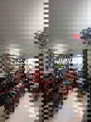 Chính chủ bán căn hộ Hiệp thành Building 86m2, 2pn giá 2.495tr