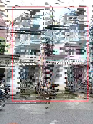 CHÍNH CHỦ BÁN MẶT TIỀN 130 PHÙNG VĂN CUNG