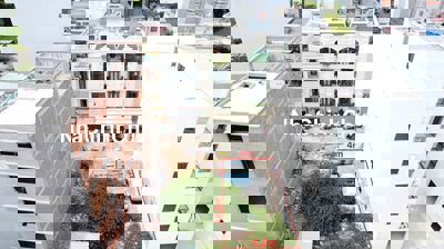 Chính chủ cần bán gấp đất 4x18,5m ngay chợ Tây Lân,giáp QL-1A chỉ 200m