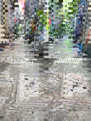 C/Chủ cần bán nhà hẻm 4m thông Tây Thạnh 3,2x7,1 lầu, lửng