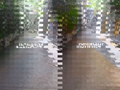 Chính chủ bán nhà 8,3x18m khu phố 23, phường Đạo Thạnh, Đồng Tháp