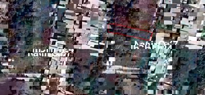 BÁN GẤP ĐẤT VƯỜN CHÍNH CHỦ 137M2 ĐƯỜNG XÃ ĐÊ, BÌNH CHÁNH, TP.HCM