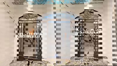 CHỦ CẦN TIỀN TRẢ NỢ BÁN NHANH CĂN NHÀ DT 47m2 TÂN THỚI HIỆP 13 Q12-HCM