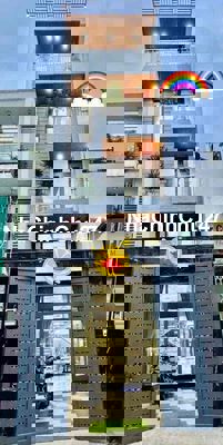 CHÍNH CHỦ CẦN BÁN NHÀ HXH LÊ VĂN SỸ, Q3 (DT HƠN 76m2). GIÁ 8TỶ360 TL