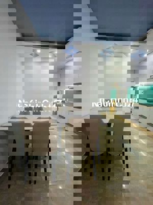 Chính chủ bán nhà phố 2 mặt tiền