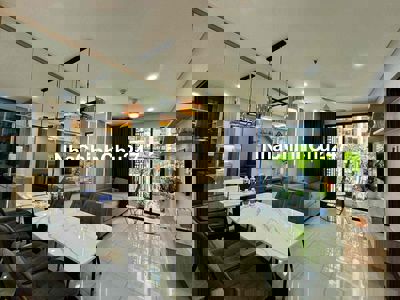 🔥Làm việc chính chủ | Chung Cư Kingdom 2PN 2WC | Full NT | View City