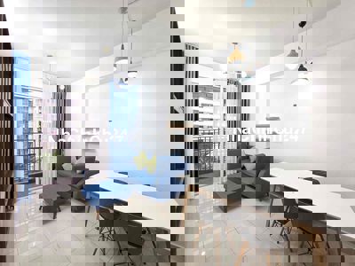 Bán căn hộ chung cư Golden Mansion (chủ đầu tư NOVALAND) 3pn 2wc 85m2