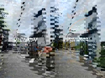 Chính Chủ Bán Đất Gần Trần Văn Mười 5m x 35m Đường 12m Giá 5,8 Tỷ TL