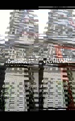 Nhà Chính chủ Hh 1.5%