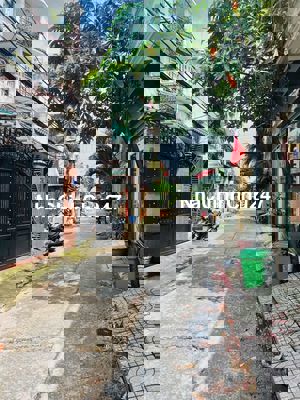 🏠 HẺM XE HƠI ĐẸP – TRƯỜNG CHINH – 85M² – CHỈ 4.95 TỶ (TL CHÍNH CHỦ)