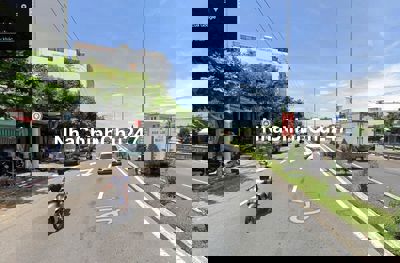 BÁN NHÀ 2 MẶT TIỀN TRƯỜNG CHINH - ĐÀ NẴNG