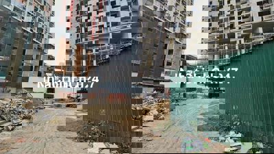 chính chủ bán căn hộ toà A 104 Usilk Dương Nội cuối 2026 giao nhà