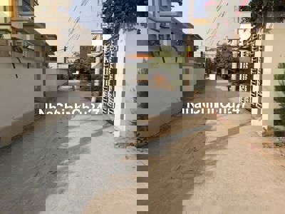 Chính chủ bán 57m2 full thổ cư Tổ 9 Quang Minh – ô tô tránh, siêu đẹp