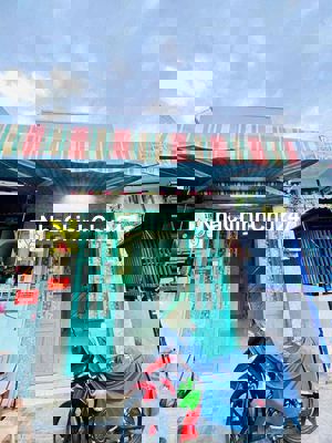 chính chủ cần bán gấp nhà mặt tiền Ụ Cây Quận 8