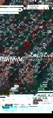 Chủ bán đất mặt tiền đường nhựa 7m Lai Hưng Bầu Bàng