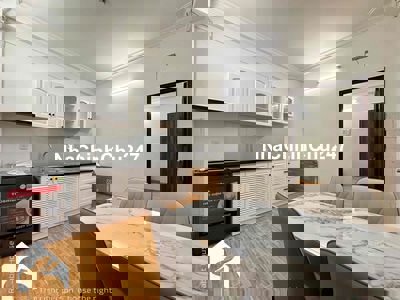 GIÁ CHÍNH CHỦ CĂN HỘ MỚI 100% 1PN RIÊNG BIỆT XE HƠI TẬN NHÀ 🐳🐳🐳