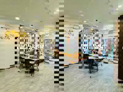 Tôi CHỦ NHÀ bán chungcư 3PN Celadon Tân Phú 96m2 sổ hồng có Aeon Mall