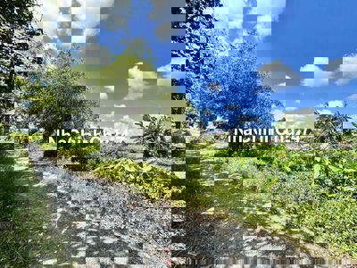 Chủ gởi bán 4900m2 đất thổ cư cầu ông Huyện Bình Mỹ