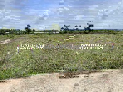 Chính chủ cần bán gấp lô góc 2 mặt tiền gần đường 33