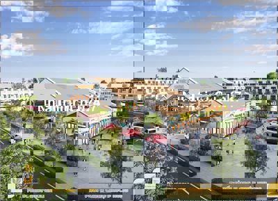 96 m² Phúc Hưng – Giá tốt, vị trí đẹp, sổ đỏ chính chủ