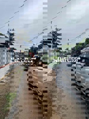 gia đình cần bán đất phủ hồng chính chủ nghĩa thành châu đức tphcm