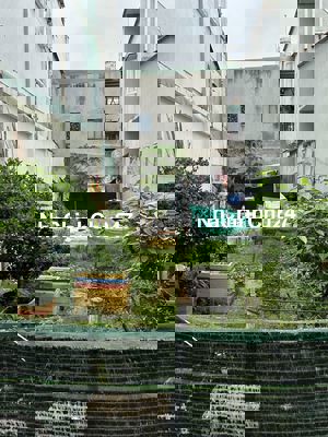 CHÍNH CHỦ GỬI BÁN BÁN LÔ ĐẤT 124M², LÊ ĐỨC THỌ,P15,N5 M, GIÁ 6.750 TỶ