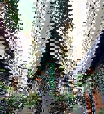 ban nha chinh chu phường p 14 go vấp