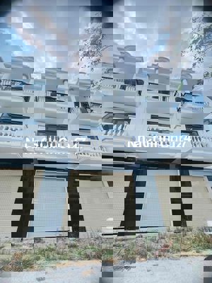 Chính chủ bán nhà 220m2  LK3-19,Thăng Long 2, KCN Bàu Bàng BDuong