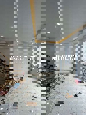 CHỦ VỠ NỢ – BÁN GẤP NHÀ MỚI 6 TẦNG THANG MÁY – TRUNG TÂM ĐỐNG ĐA