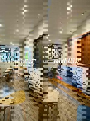 🏡 CHÍNH CHỦ BÁN CĂN GÓC 70M² – TRẦN QUÝ KIÊN, CẦU GIẤY  Căn hộ tâm