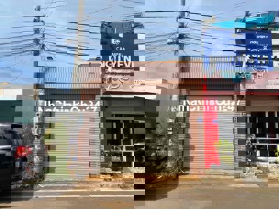 Nhà mặt tiền KD, 60 Trường Chinh