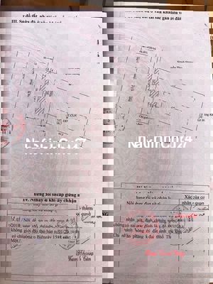 Chính chủ kẹt tiền cần bán gấp miếng đất mặt tiền Đại Lộ Bình Dương