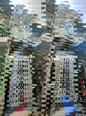 Chính chủ Nhà 28m2, mặt tiền Hẻm Oto, Huỳnh Văn Nghệ,P15,Tân Bình, 3PN