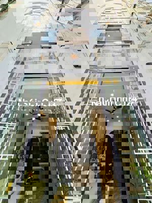 ( NHÀ CHÍNH CHỦ ) Nhà bán hẻm 489 Huỳnh Văn Bánh,  p.13 , Q. Phú Nhuậ