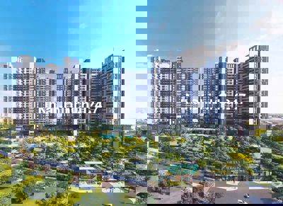 CHÍNH CHỦ GỬI BÁN CĂN HỘ 60M2 - CĂN HỘ XANH SÁT TP.HCM - SỔ HỒNG SẴN