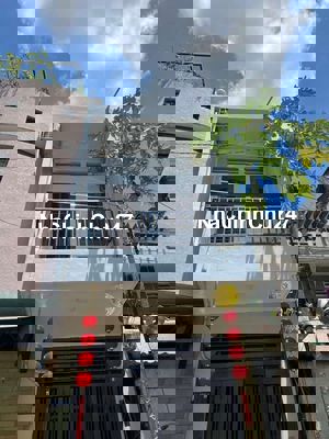 CHỦ GẤP BÁN TRONG THÁNG, GẦN CHỢ GÒ VẤP