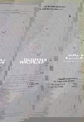 Chính chủ bán lô góc đẹp nhất TK20. Bình Minh . tp Lào Cai.